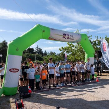 Ilion Run & Fitness Festival 2026