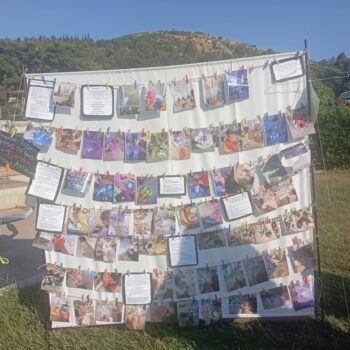 ΠΑΙΔΙΚΟ ΦΕΣΤΙΒΑΛ ΔΗΜΟΥ ΓΑΛΑΤΣΙΟΥ "ΚΟΥΝΕΛΗ ΠΙΠΙΝΑ"