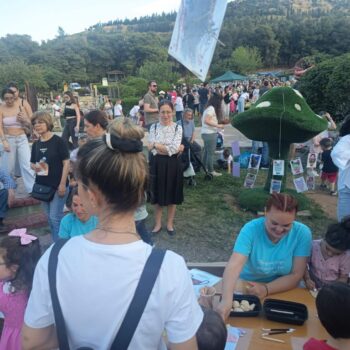 ΠΑΙΔΙΚΟ ΦΕΣΤΙΒΑΛ ΔΗΜΟΥ ΓΑΛΑΤΣΙΟΥ "ΚΟΥΝΕΛΗ ΠΙΠΙΝΑ"