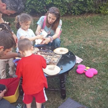 ΠΑΙΔΙΚΟ ΦΕΣΤΙΒΑΛ ΔΗΜΟΥ ΓΑΛΑΤΣΙΟΥ "ΚΟΥΝΕΛΗ ΠΙΠΙΝΑ"
