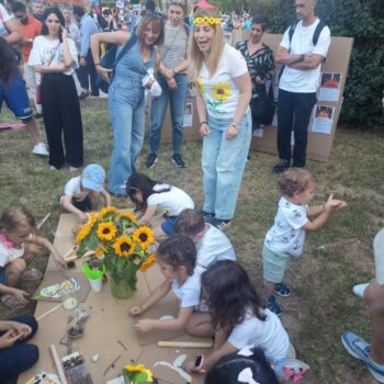 ΠΑΙΔΙΚΟ ΦΕΣΤΙΒΑΛ ΔΗΜΟΥ ΓΑΛΑΤΣΙΟΥ "ΚΟΥΝΕΛΗ ΠΙΠΙΝΑ"