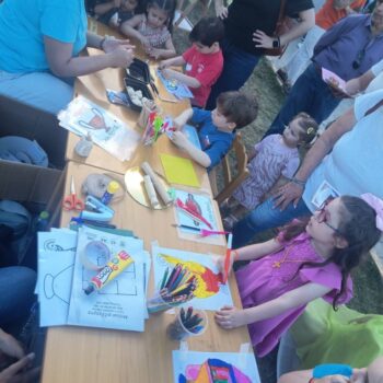 ΠΑΙΔΙΚΟ ΦΕΣΤΙΒΑΛ ΔΗΜΟΥ ΓΑΛΑΤΣΙΟΥ "ΚΟΥΝΕΛΗ ΠΙΠΙΝΑ"