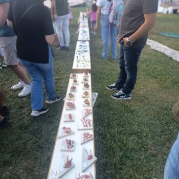 ΠΑΙΔΙΚΟ ΦΕΣΤΙΒΑΛ ΔΗΜΟΥ ΓΑΛΑΤΣΙΟΥ "ΚΟΥΝΕΛΗ ΠΙΠΙΝΑ"