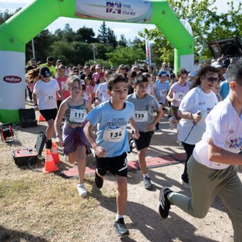 Ilion Run & Fitness Festival 2026