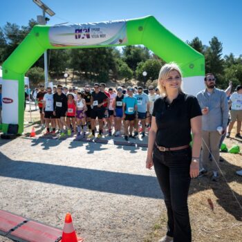 Ilion Run & Fitness Festival 2026