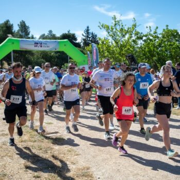 Ilion Run & Fitness Festival 2026