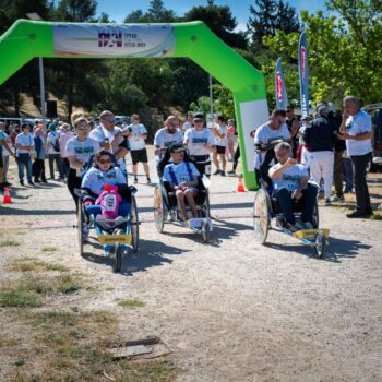 Ilion Run & Fitness Festival 2026