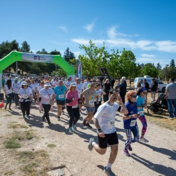 Ilion Run & Fitness Festival 2026