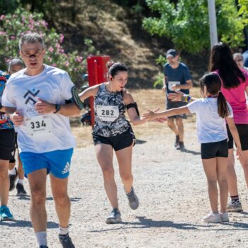 Ilion Run & Fitness Festival 2026