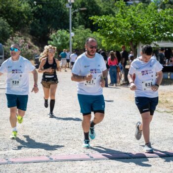 Ilion Run & Fitness Festival 2026