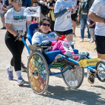 Ilion Run & Fitness Festival 2026