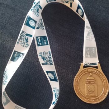 Nea Smyrni Night Run 2026