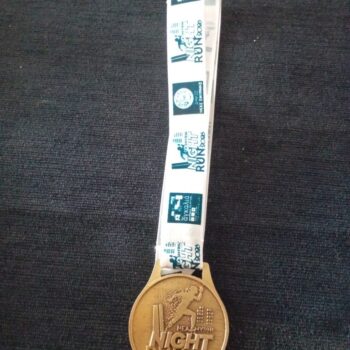 Nea Smyrni Night Run 2026